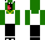 green derp savage