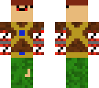 griefer king