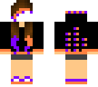 halloween girl