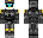 halo penguin