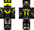 halo yellow