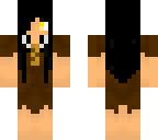 he