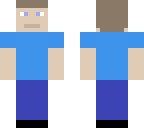 henry made by me