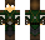 herobrine