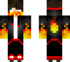 herobrine cool