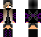 herobrine ninja