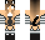 herobrine version of michi