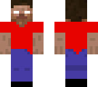 herobrines brother