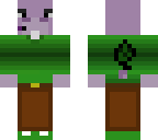 hippotoxic fall