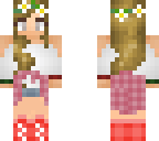 hipster girl