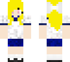 hollymariesmiths yandere gym skin