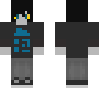 homestuck troll