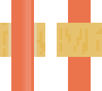 hot dog man full bun