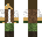 hunter