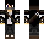 hunter