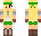 hunter girl