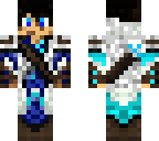 hydro mage