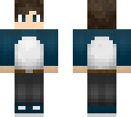 i keep editing skins
