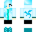 ice girl