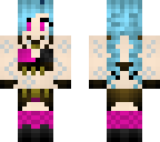 jinx
