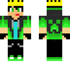 jocker gamer 32