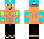 john cena