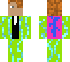 johny green tree