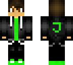 jonasfrovin my brothers skin