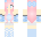 kawaii skin