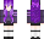 kawaii skin edit