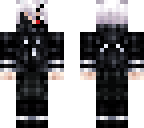 ken kaneki