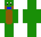 kgg green tribe