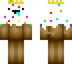 king of cakes