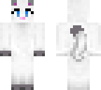 kitty cat froststar