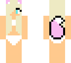 kittylover in bikini