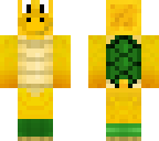 koopa hat