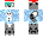 leopard cristmas
