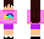mabel pines