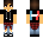 male blurryface
