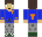male skin 1