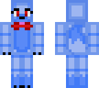 male toy foxy