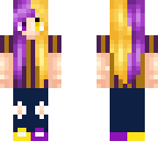 mardi gras girl