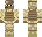 marine