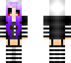 marionette girl