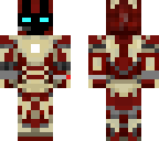 marnixsen suit mark 1 witch gadgets