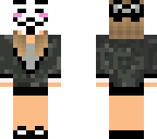masked_girl anonym