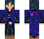 master mage robes