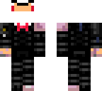 me as mangle