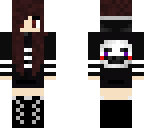 me as the puppet