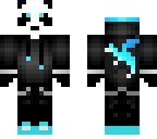 me panda